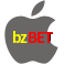 Aplicativo bzbet para iOS