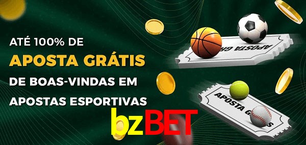 bzbet Ate 100% de Aposta Gratis