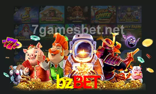 cassino bzbet