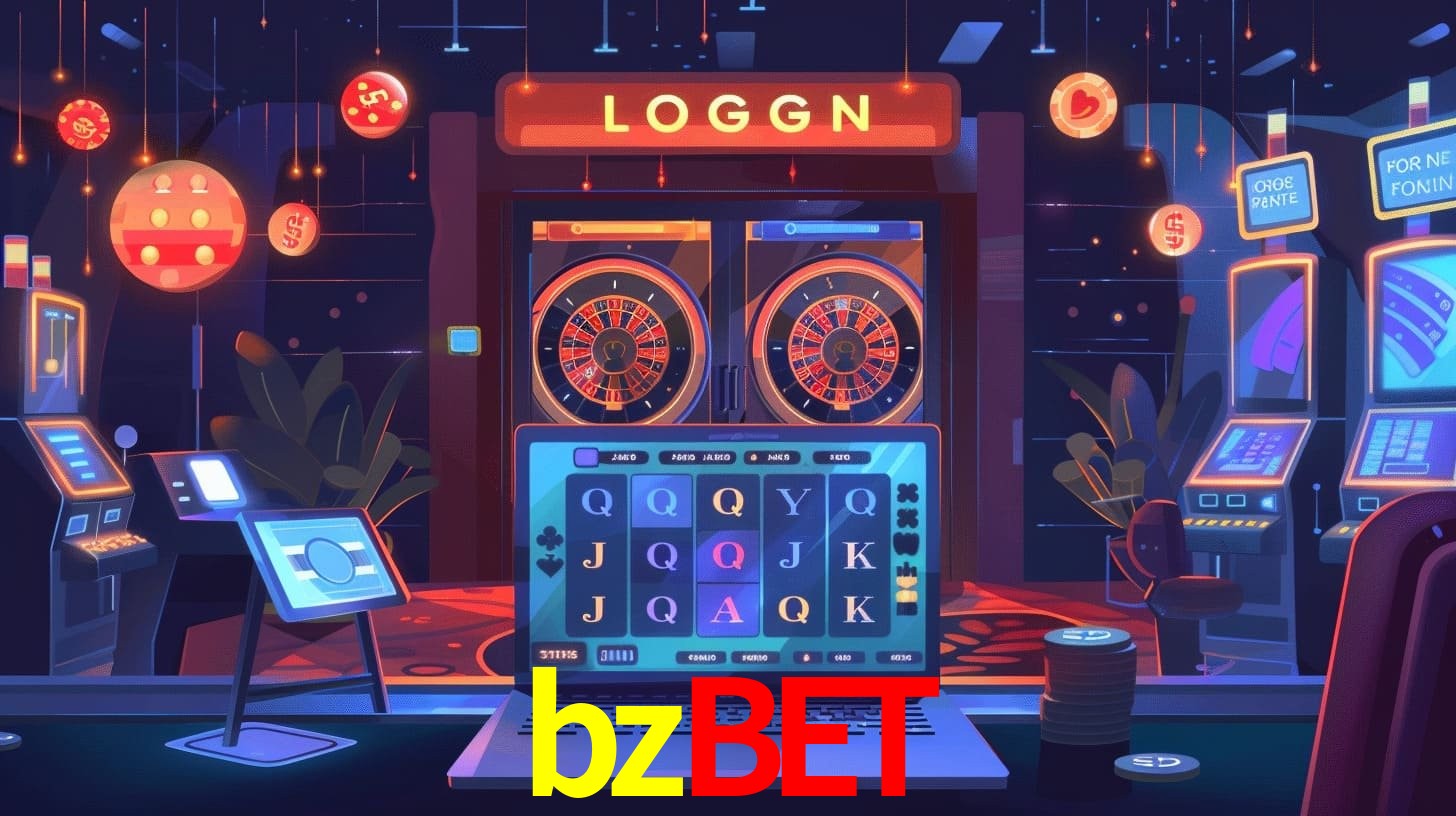 App Mobile bzbet - Jogue em Qualquer Lugar no Seu Smartphone