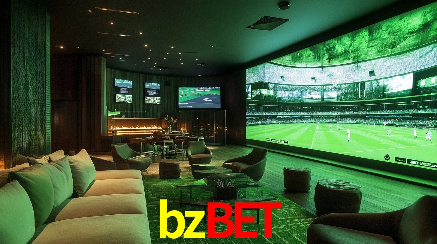 bzbet: Seu Especialista em Apostas Esportivas Brasileiras