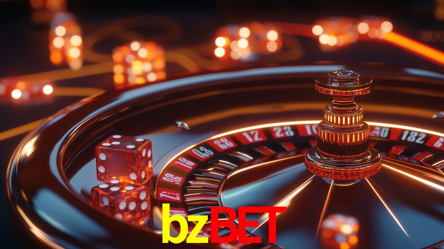Blackjack Table bzbet