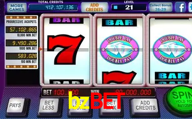 A Emoção da Loteria na bzbet: Uma Chance de Mudança de Vida