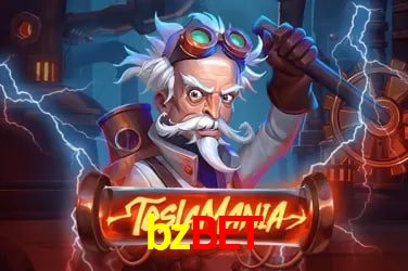 Design Responsivo bzbet