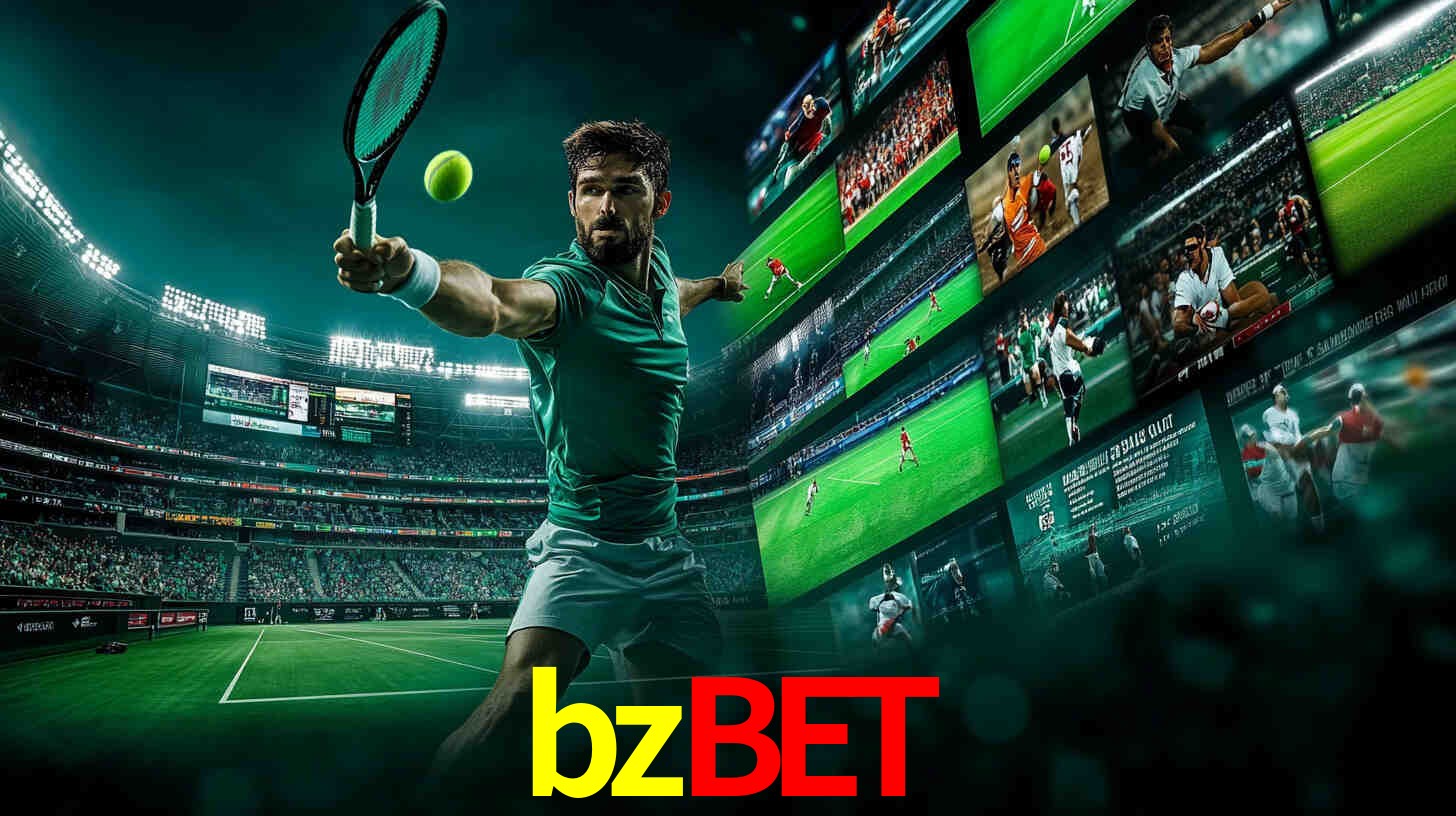 Explorando a Categoria de Eventos em Apostas na bzbet