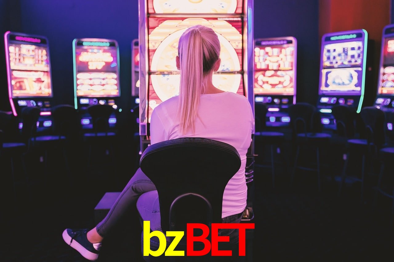 Slot Games bzbet