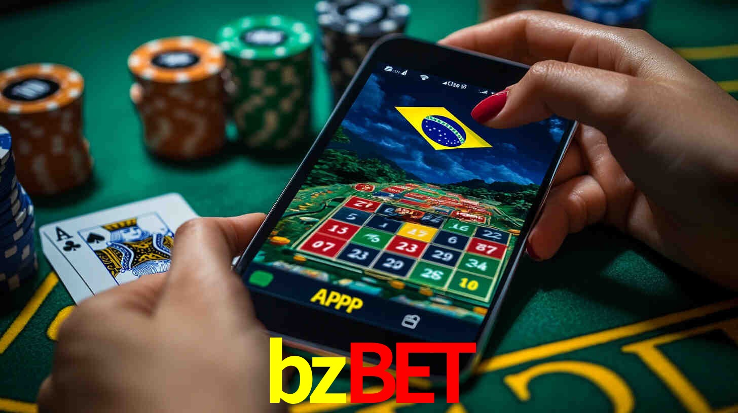 Descubra a Essência do bzbet: Nossa História e Compromissos