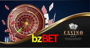 Recursos de Bônus bzbet
