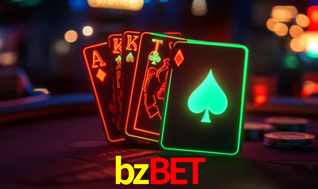 Login Seguro bzbet