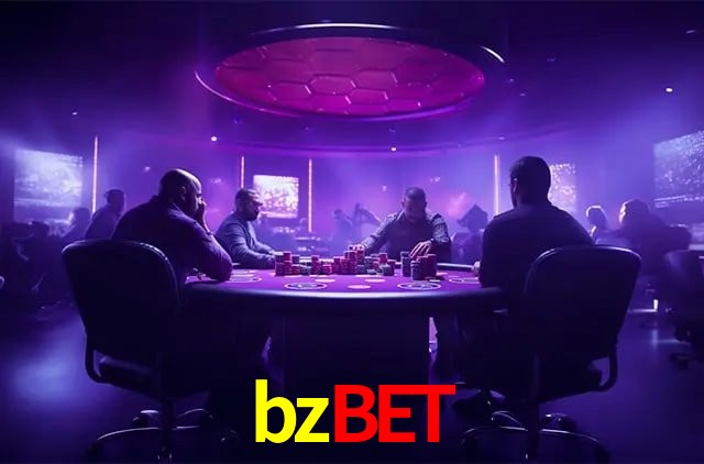 Casino Ao Vivo bzbet