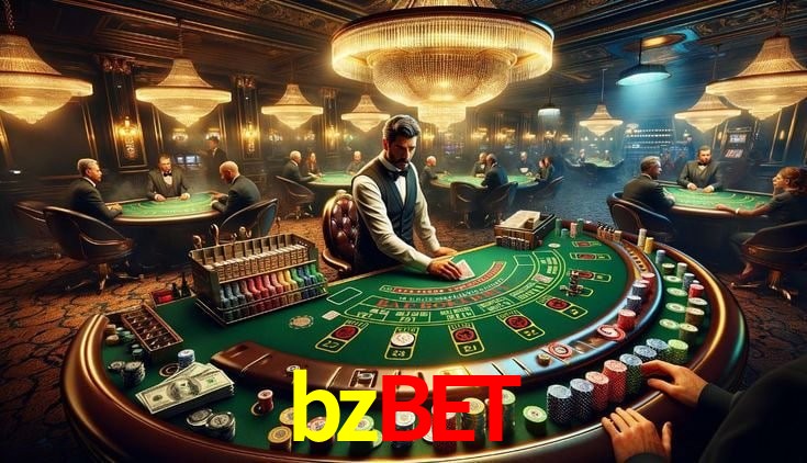 Game Statistics bzbet
