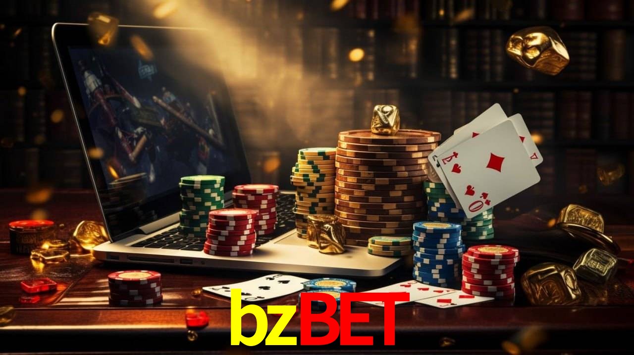 Apostas de Tênis bzbet