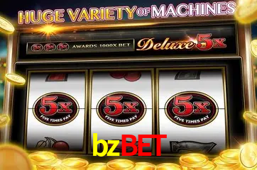 Descubra o Mundo do Cassino Online com bzbet