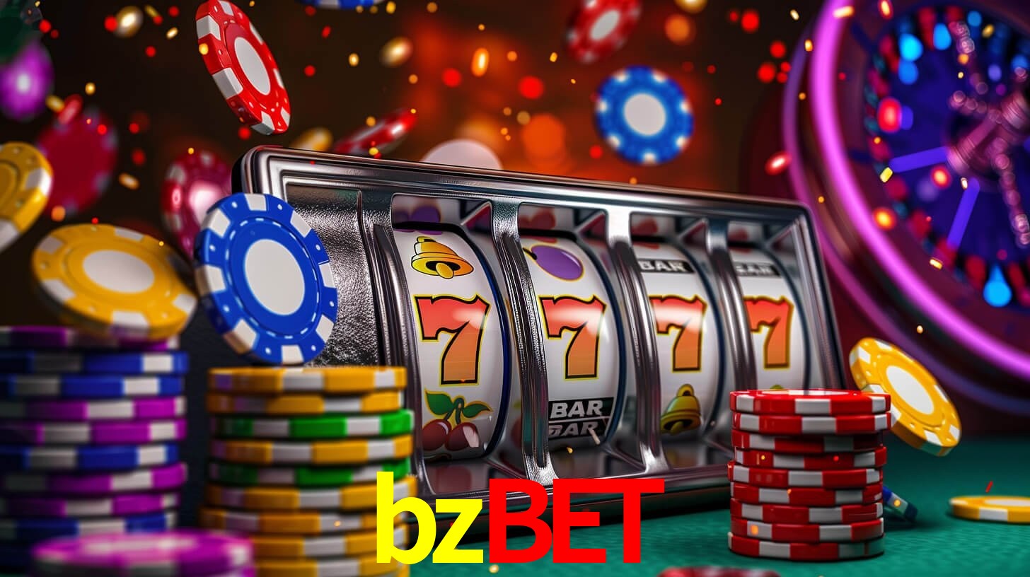 Mesa de Blackjack bzbet