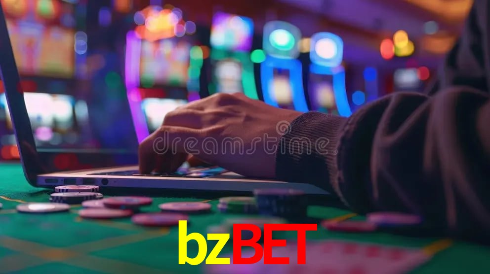 Casino Ao Vivo bzbet