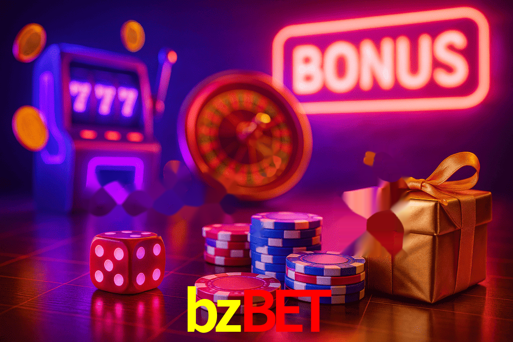 A Popularidade dos Caça-Níqueis no bzbet