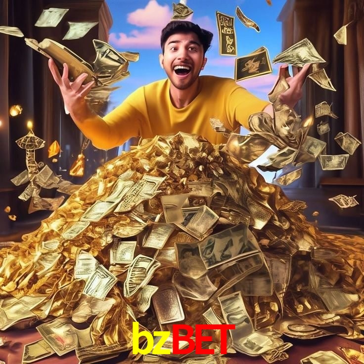 Apostas de Futebol bzbet
