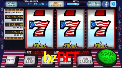 Descubra o Mundo do Cassino Online com bzbet
